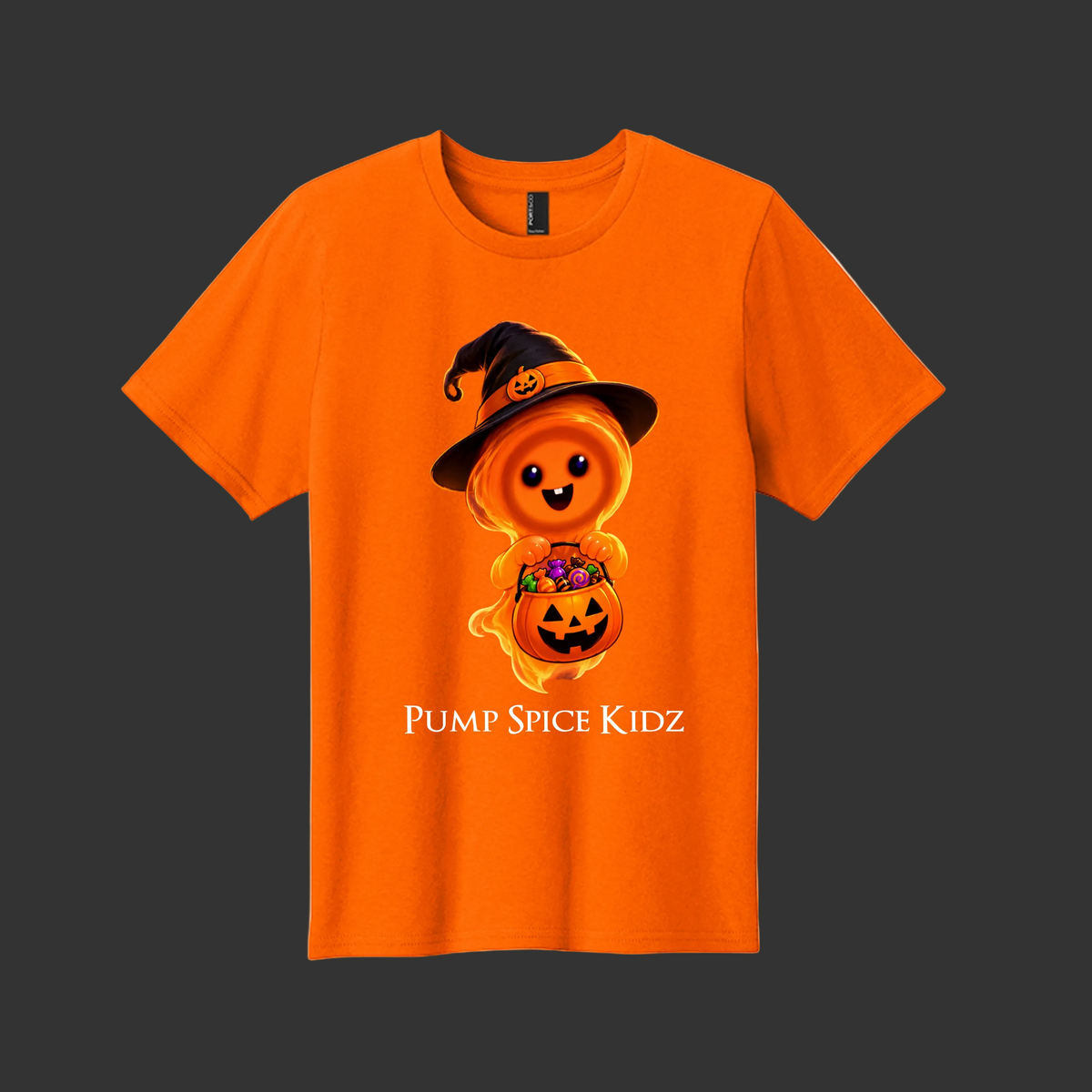 Pump Spice Kidz